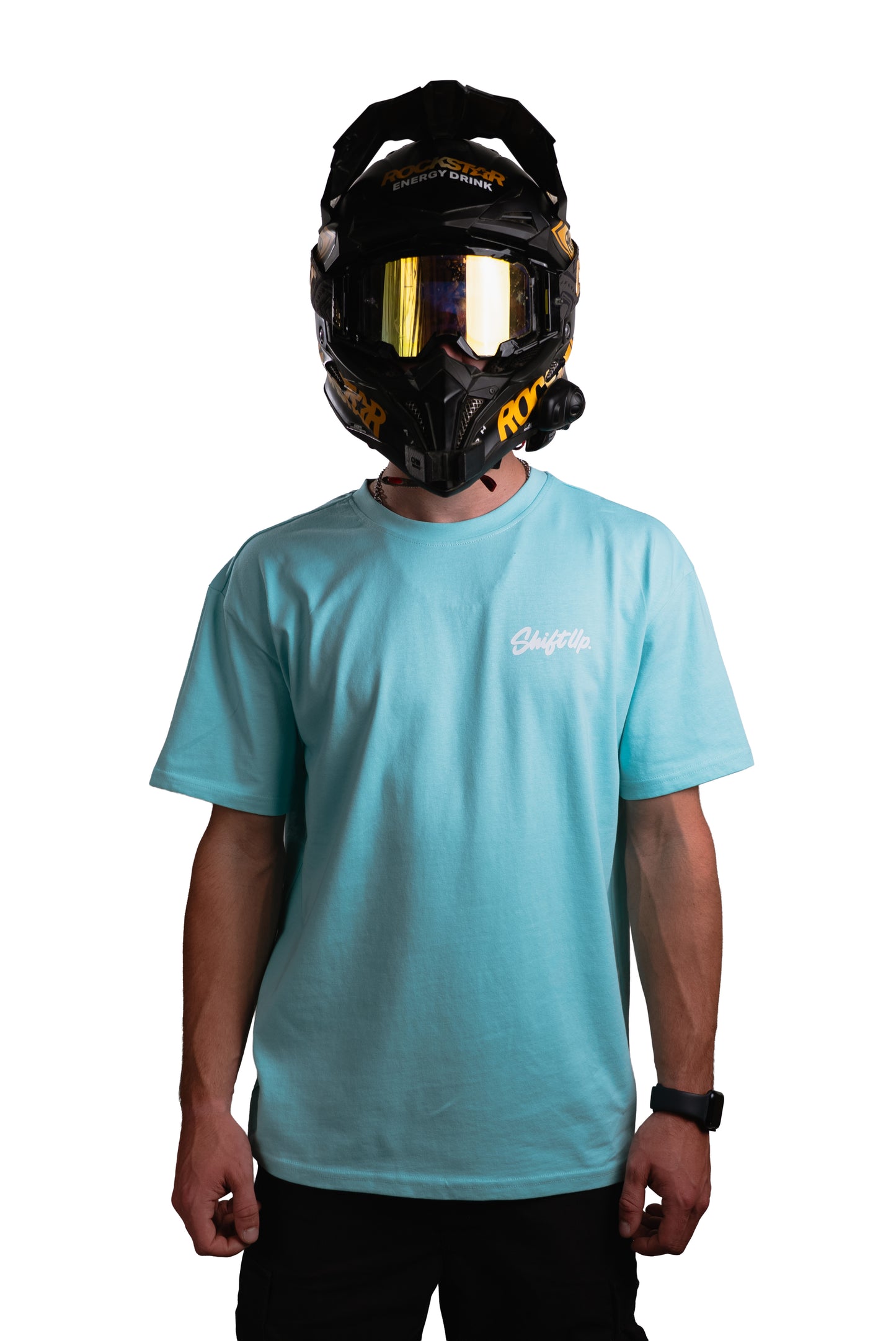 CAMBF BABYBLUE SHIRT