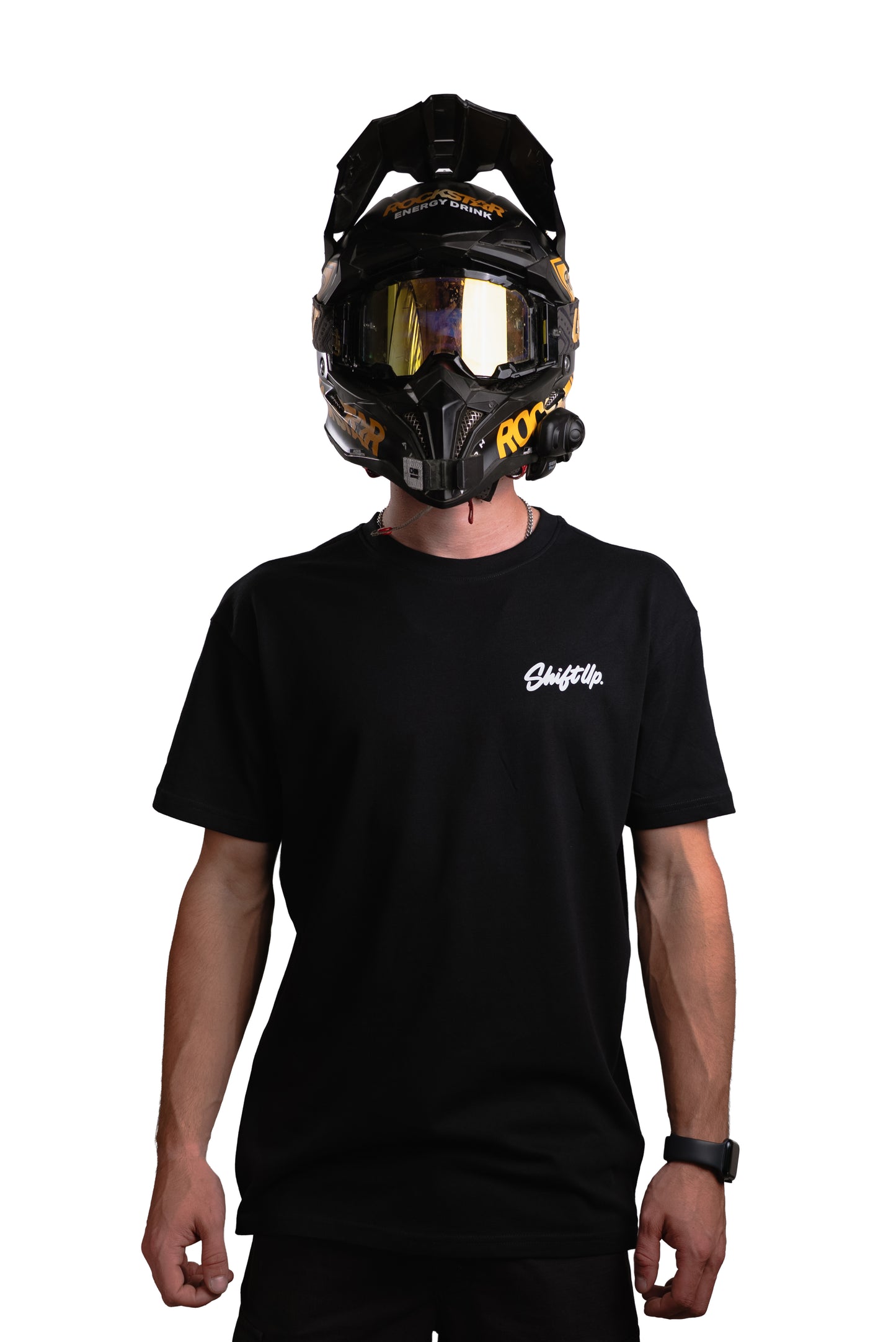 CAMBF BLACK SHIRT