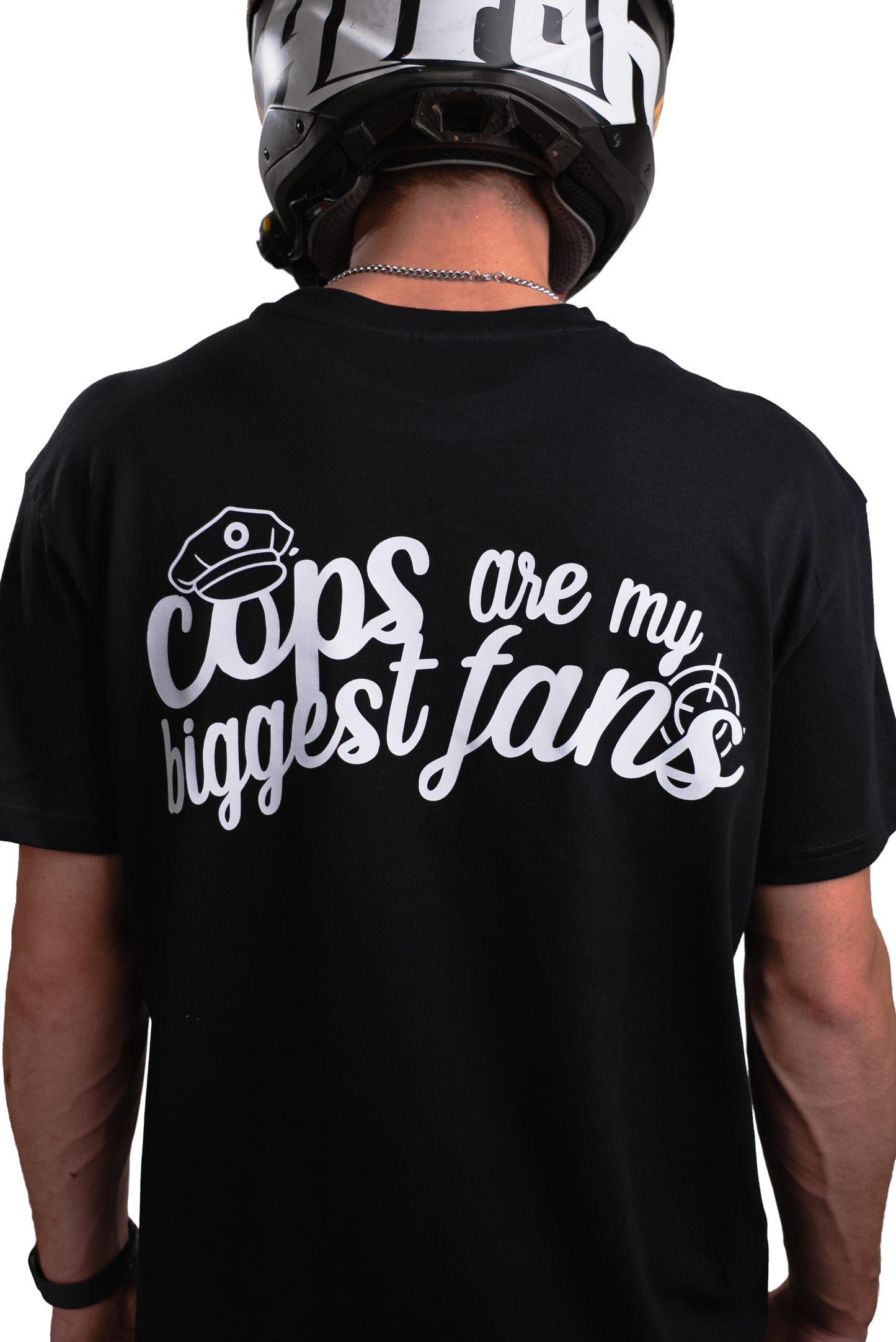 CAMBF BLACK SHIRT