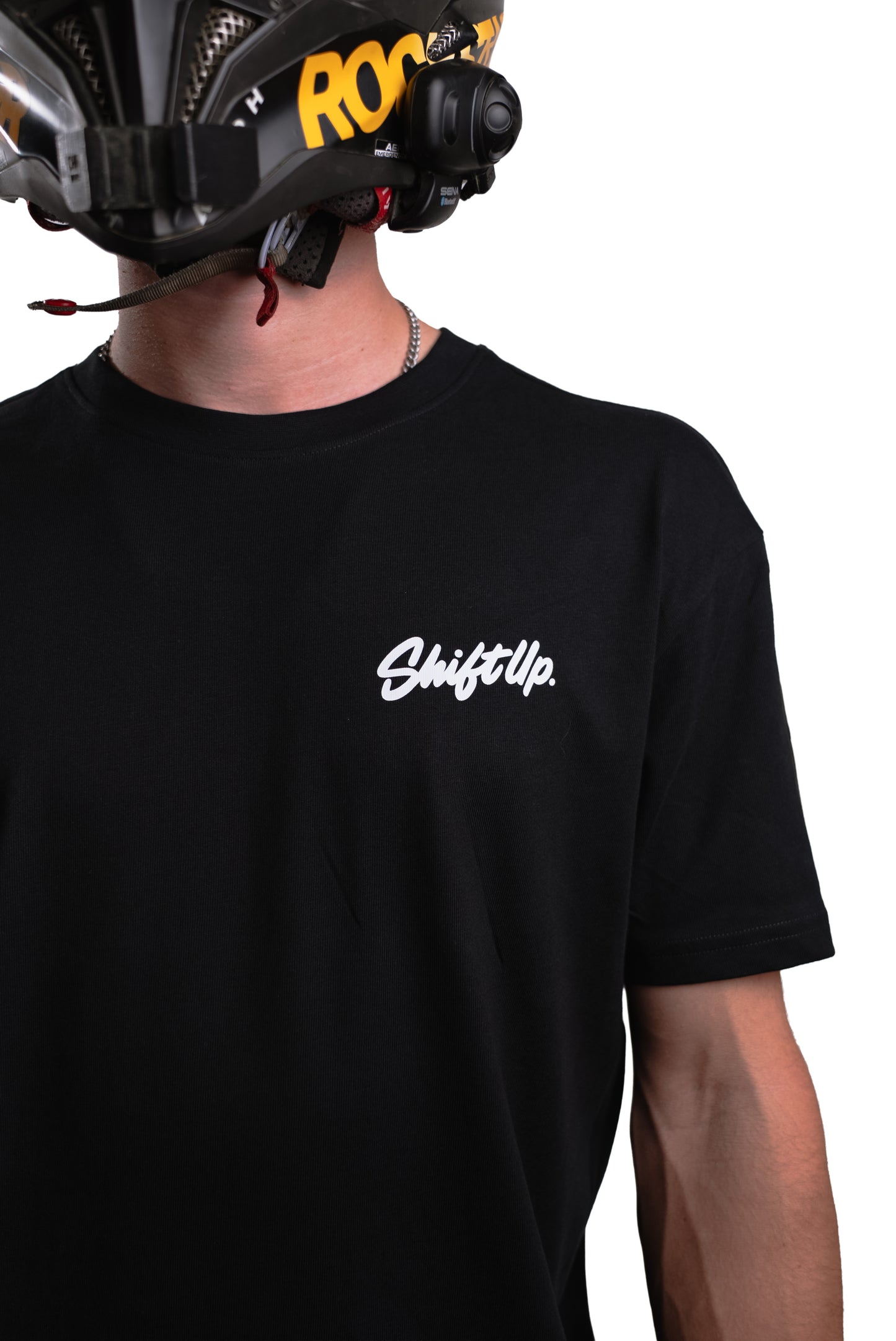 CAMBF BLACK SHIRT