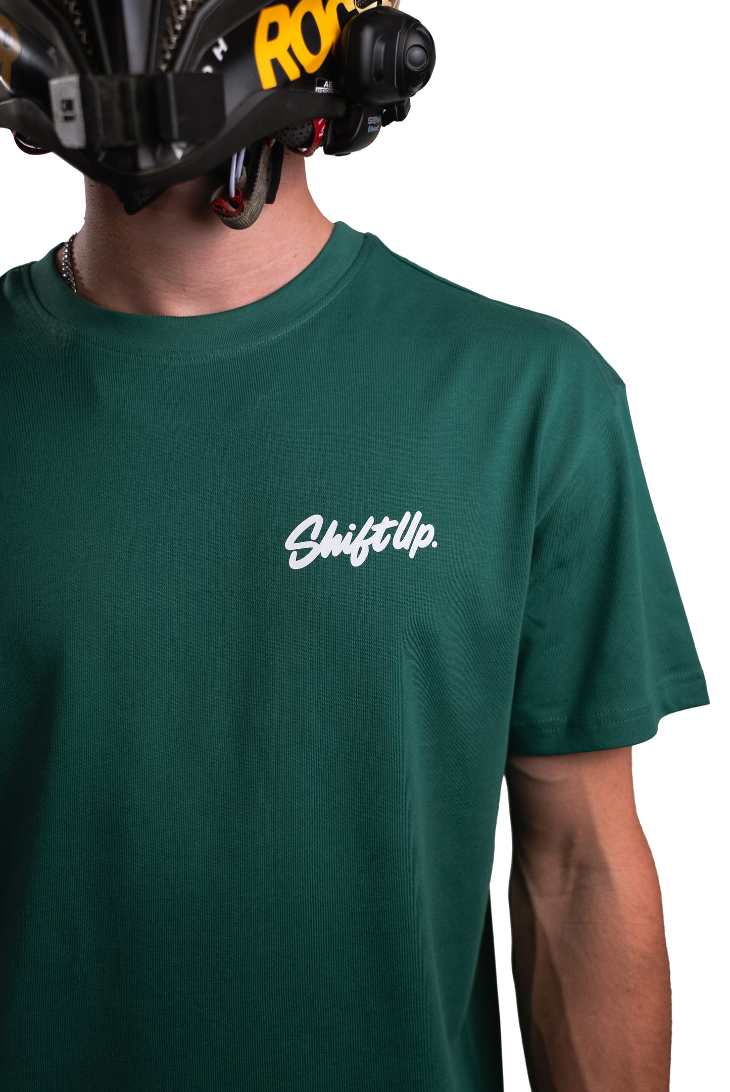 CAMBF GREEN SHIRT