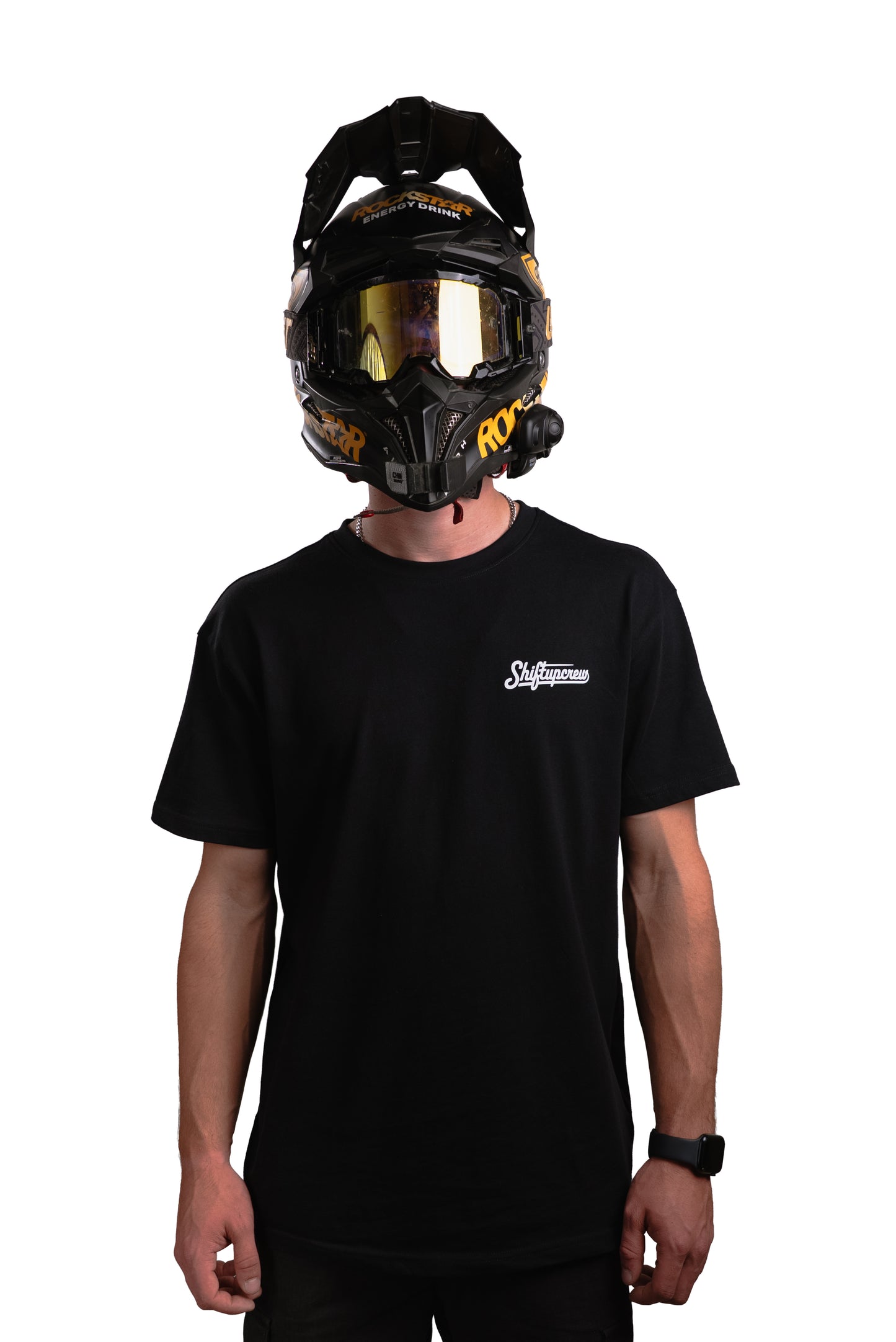 NEED MONEY BLACK SHIRT