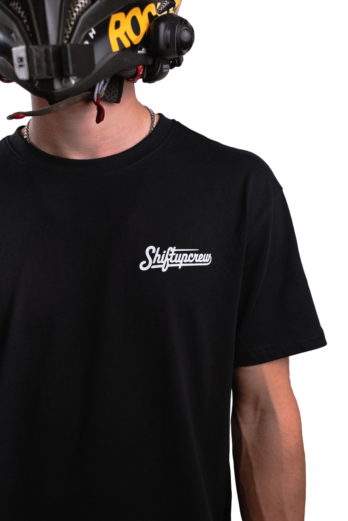 NEED MONEY BLACK SHIRT