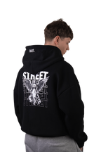 STREET ZIPPER
