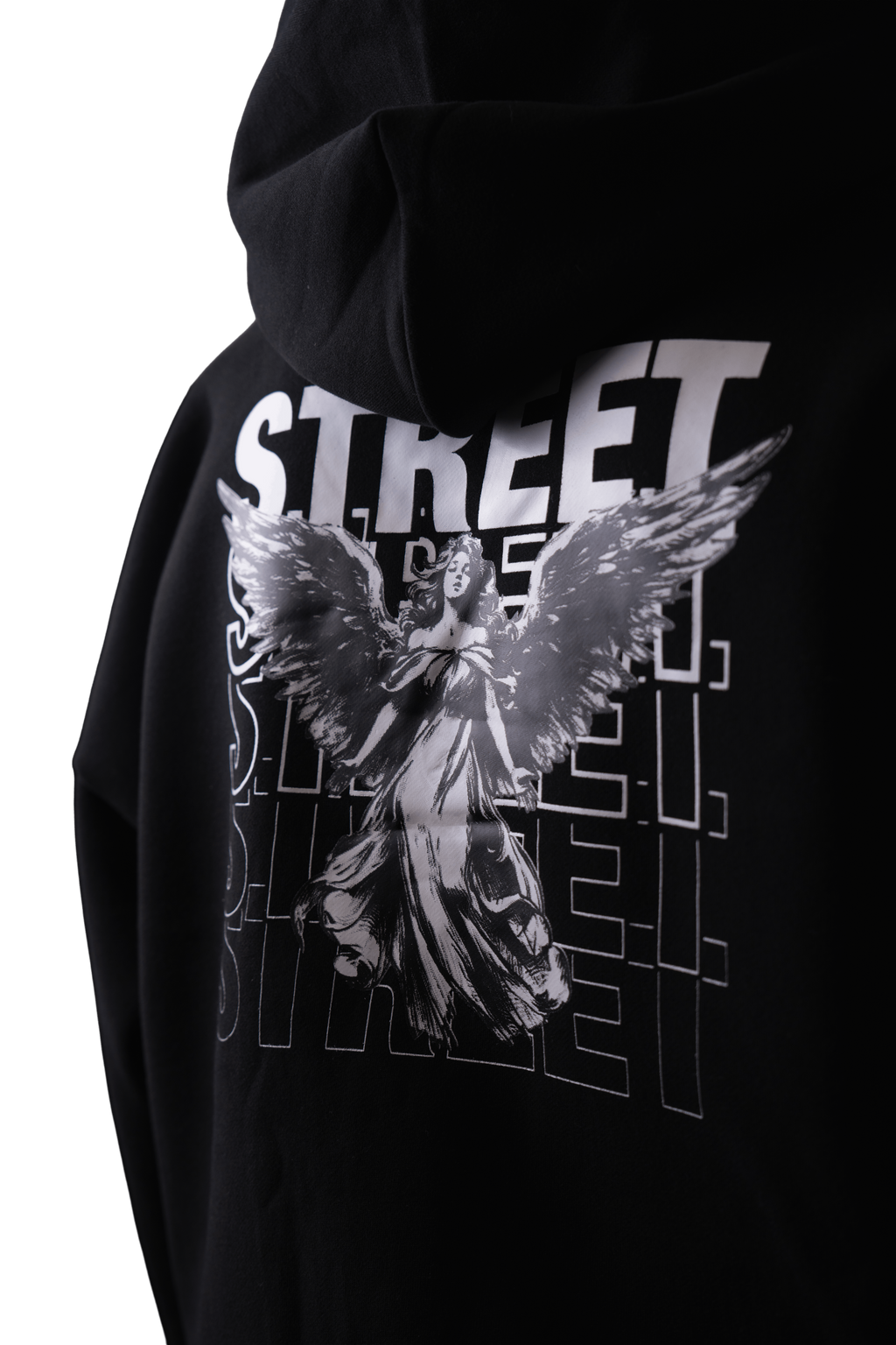 STREET ZIPPER