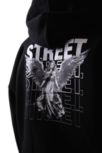 STREET ZIPPER