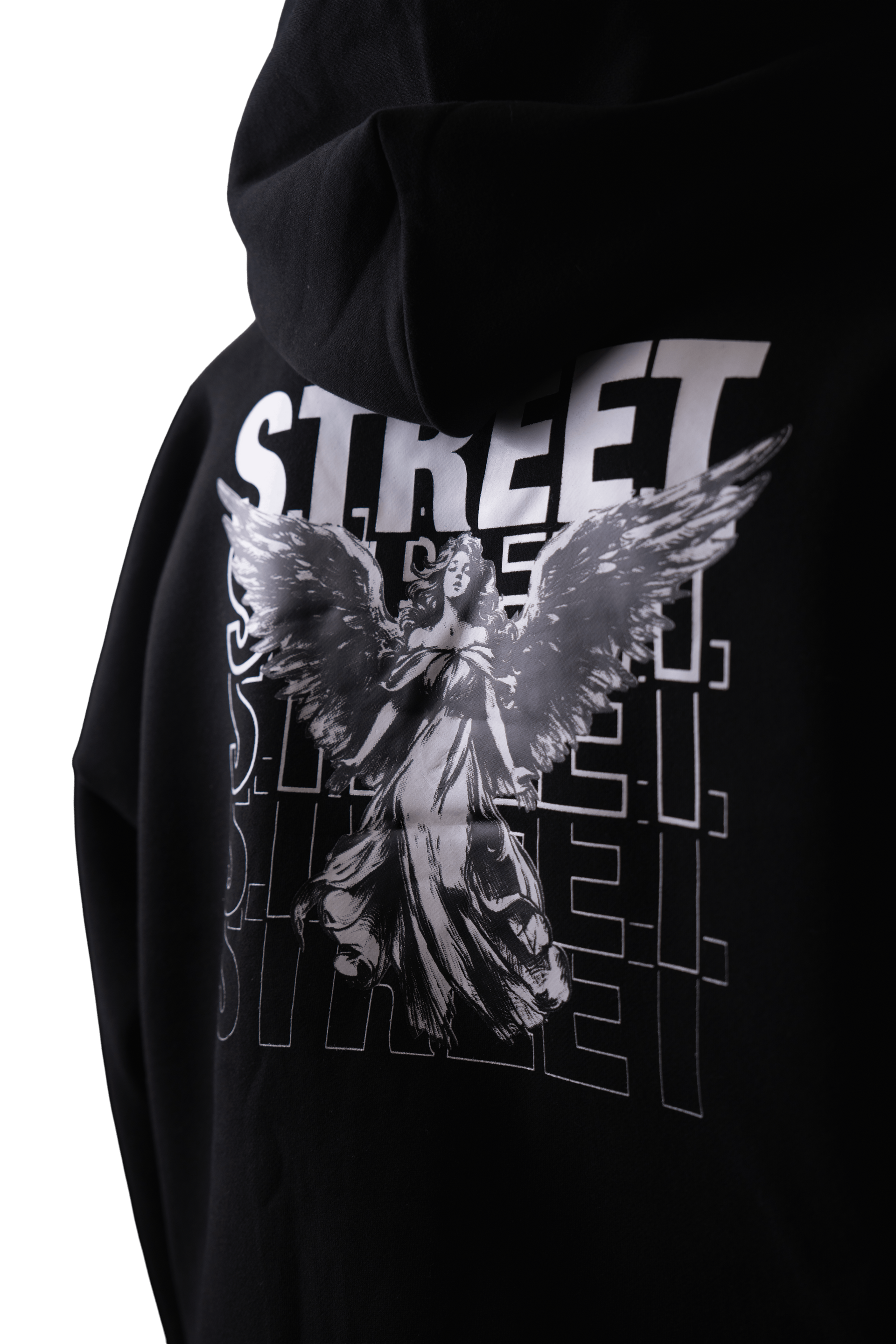 STREET ZIPPER