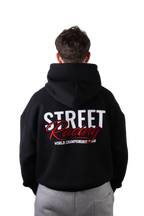 RACING ZIPPER