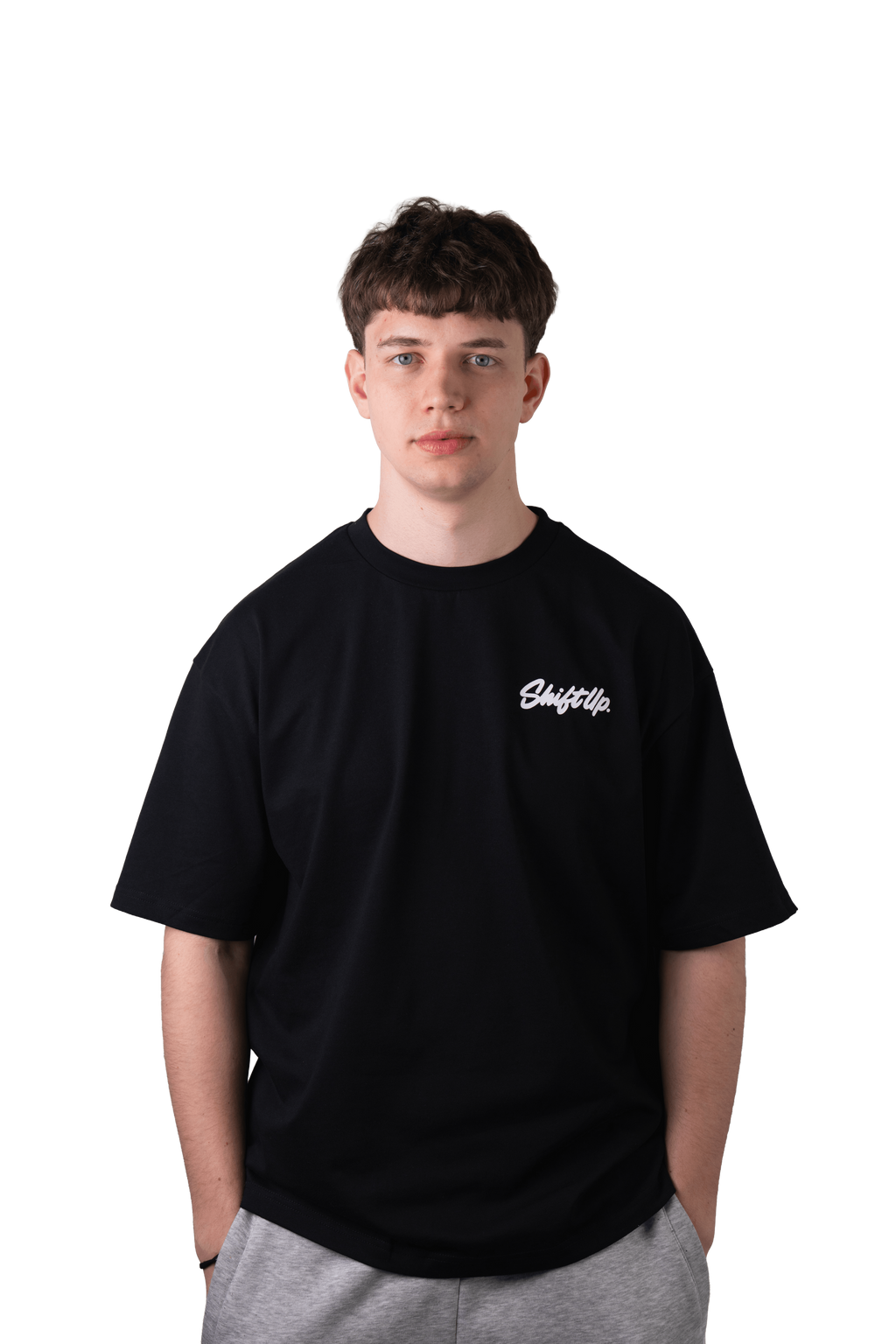 OFFICIAL STUNRIDER SHIRT