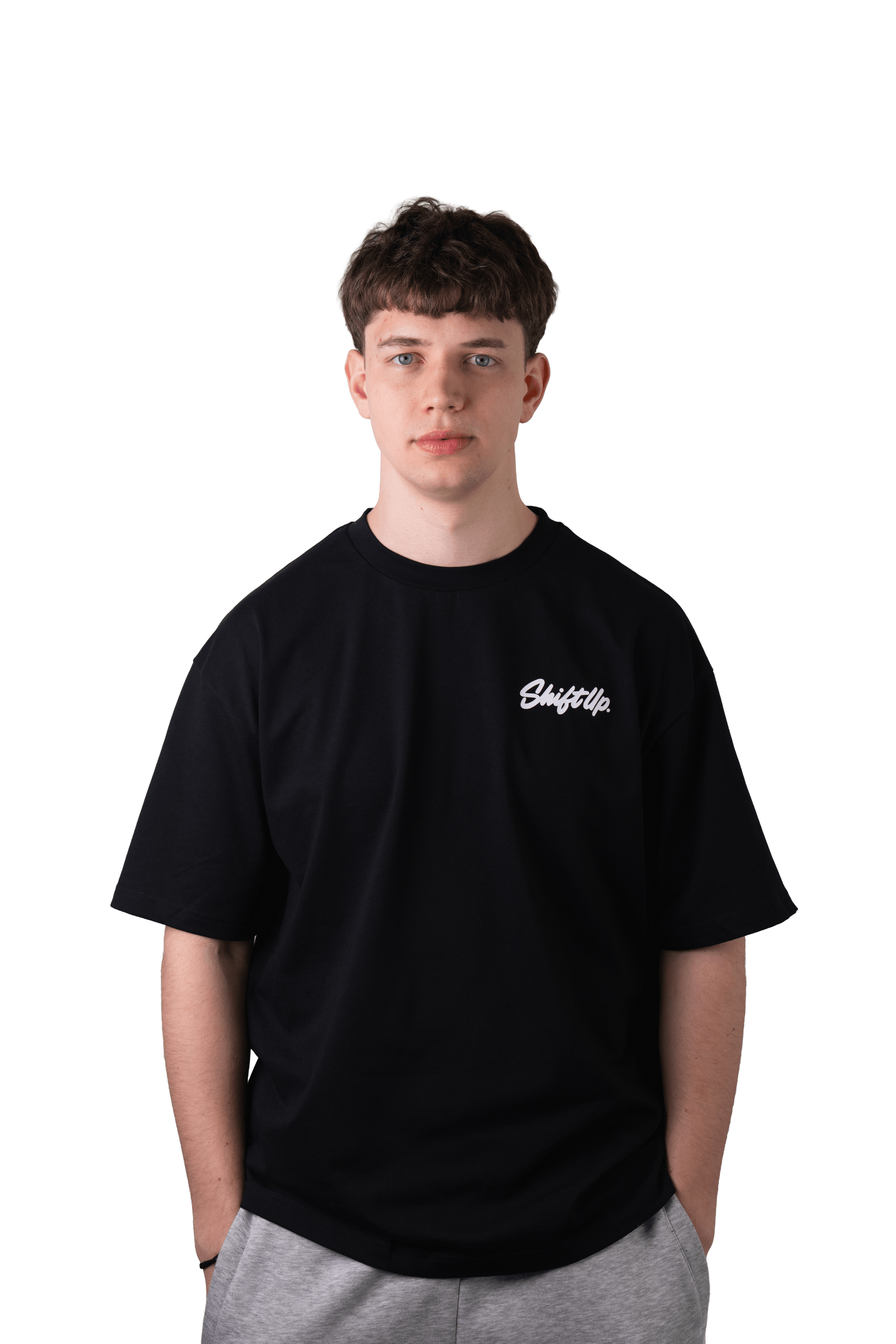 OFFICIAL STUNRIDER SHIRT
