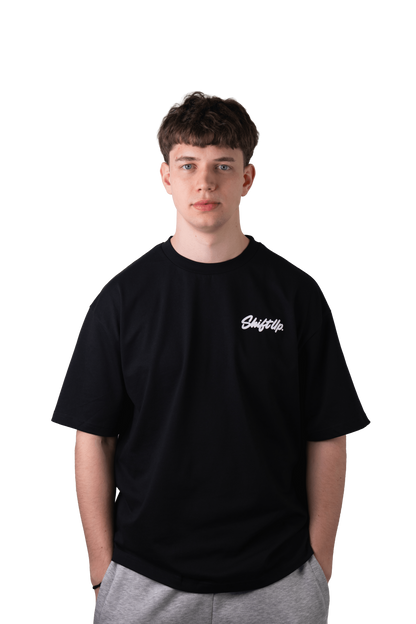 OFFICIAL STUNRIDER SHIRT