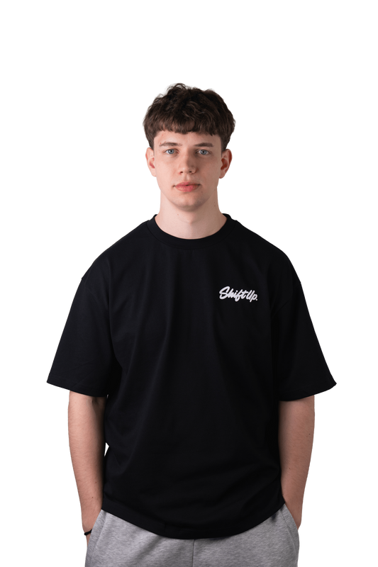 OFFICIAL STUNRIDER SHIRT