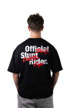 OFFICIAL STUNRIDER SHIRT