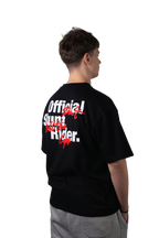 OFFICIAL STUNRIDER SHIRT