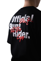 OFFICIAL STUNRIDER SHIRT