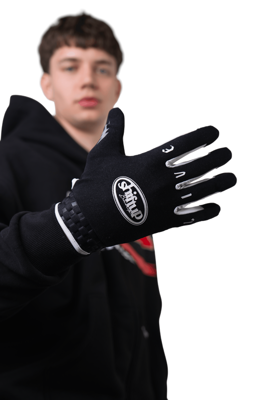 LIVE LOUD GLOVES