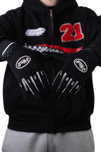 LIVE LOUD GLOVES