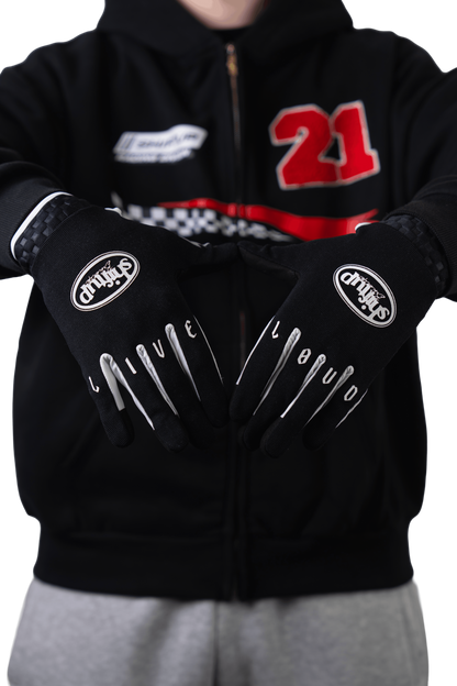LIVE LOUD GLOVES