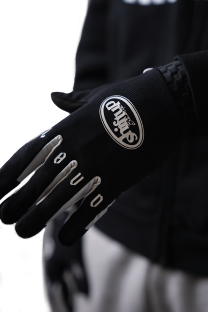 LIVE LOUD GLOVES