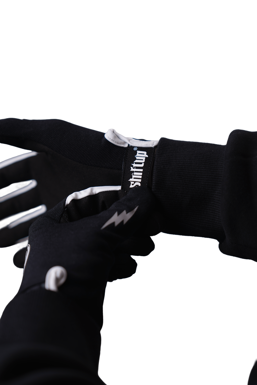 LIVE LOUD GLOVES