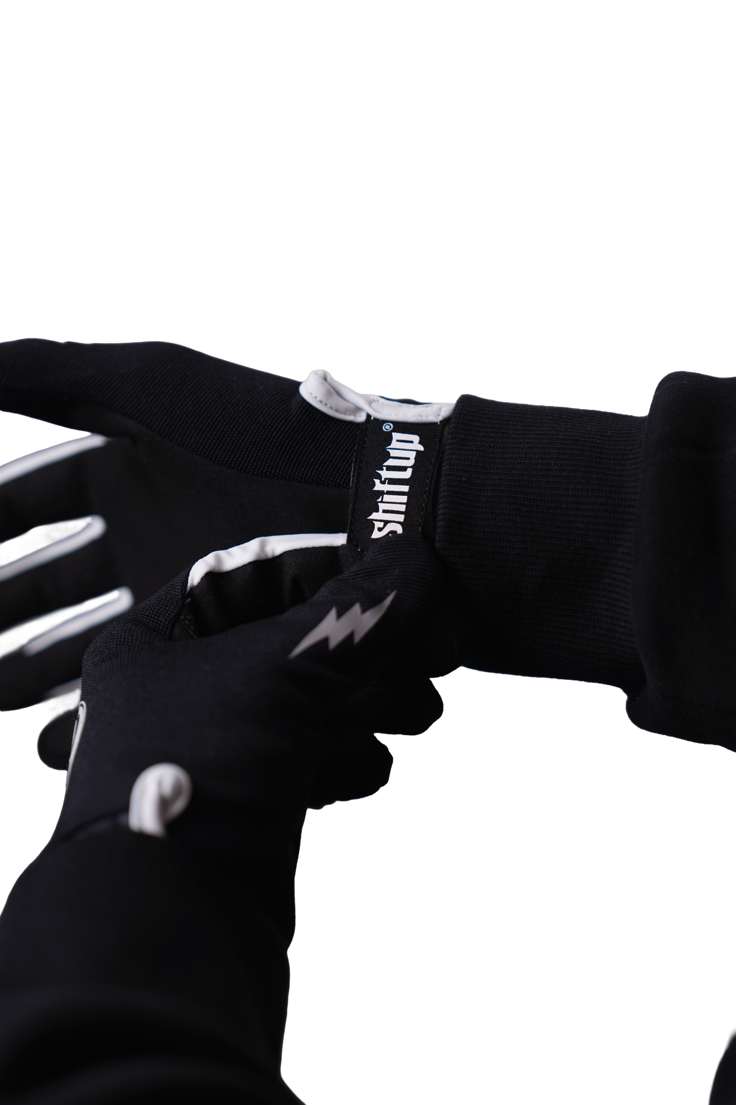 LIVE LOUD GLOVES