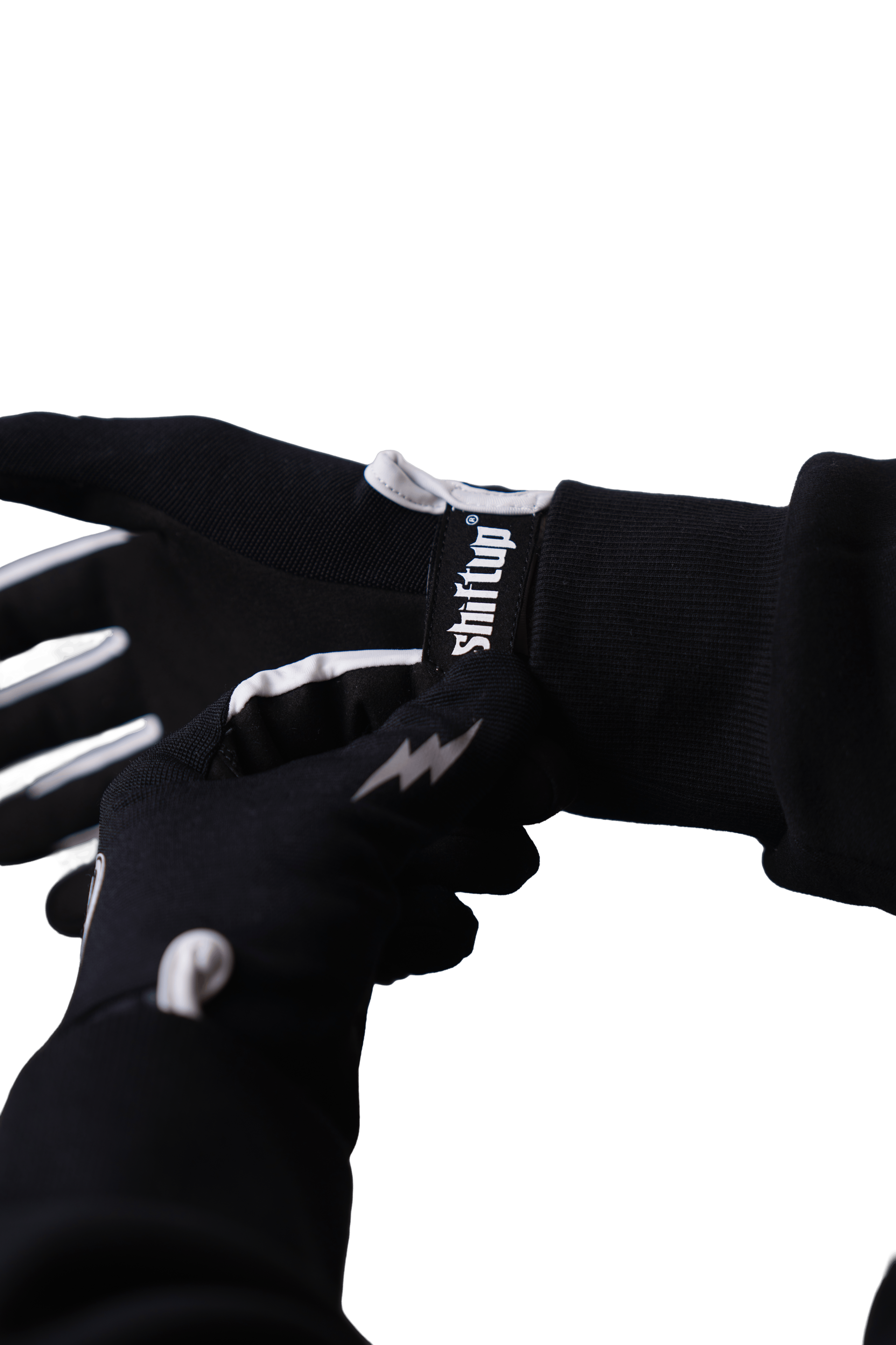 LIVE LOUD GLOVES
