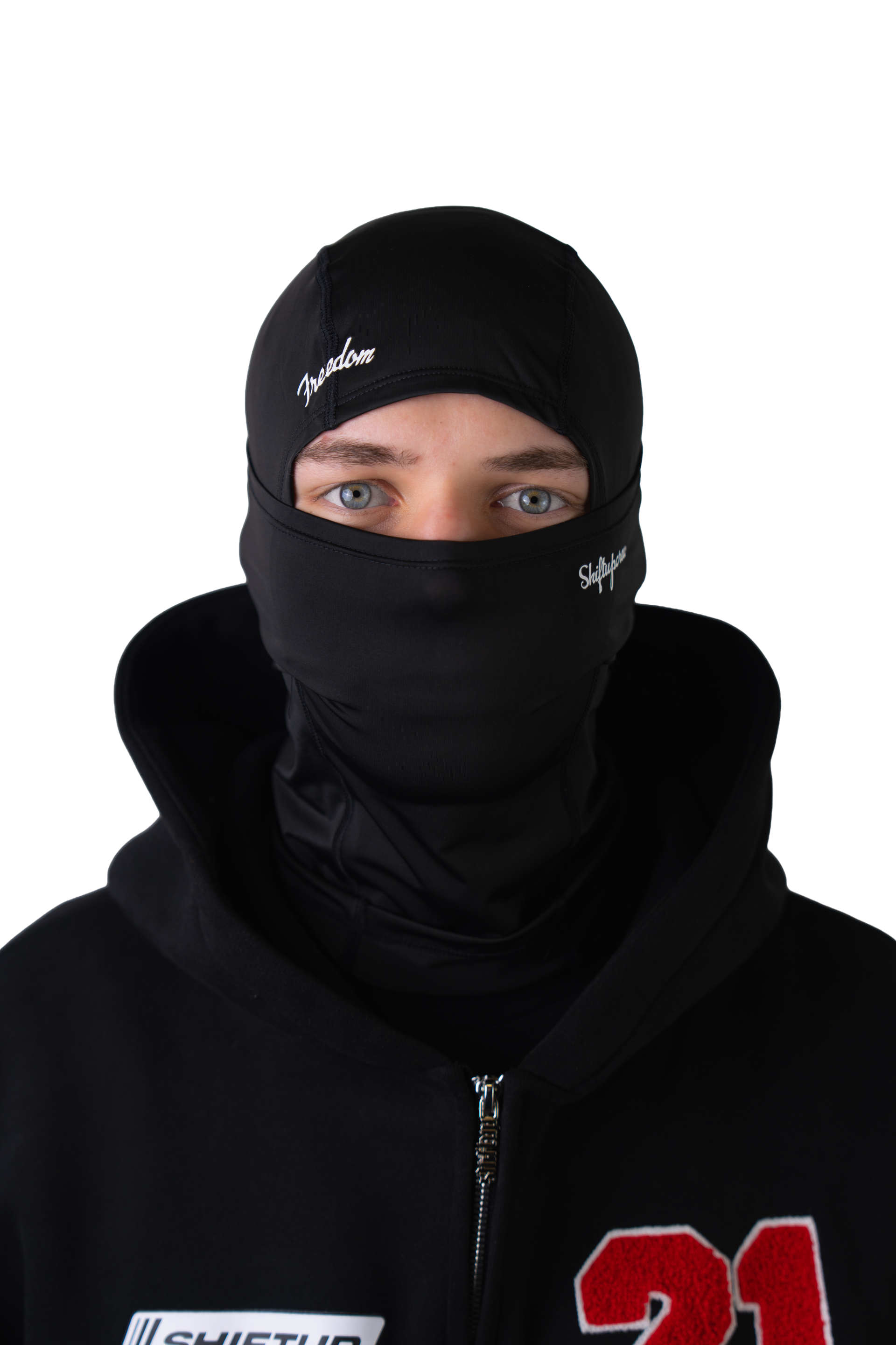 BASIC BALACLAVA