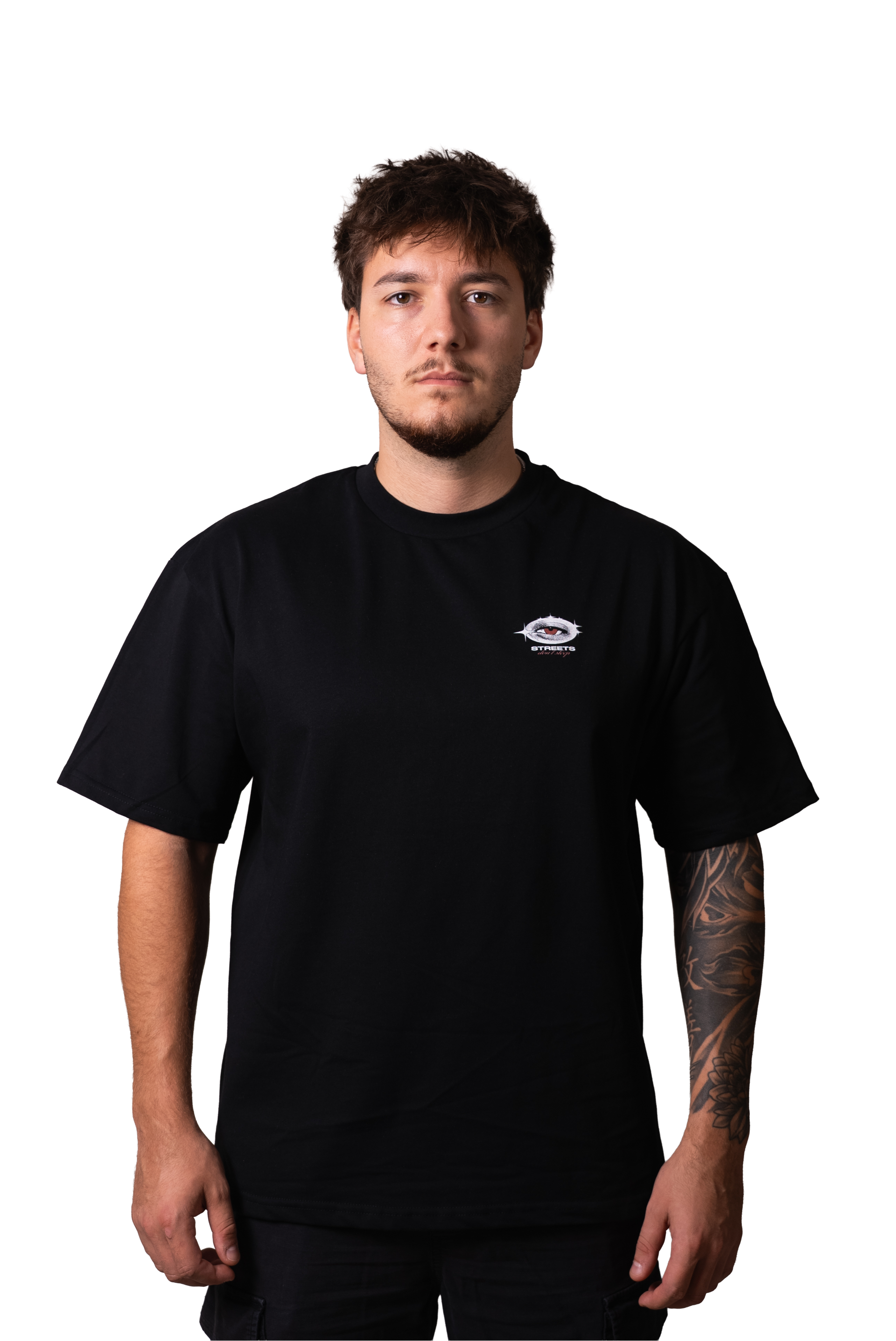 DON'T SLEEP SHIRT