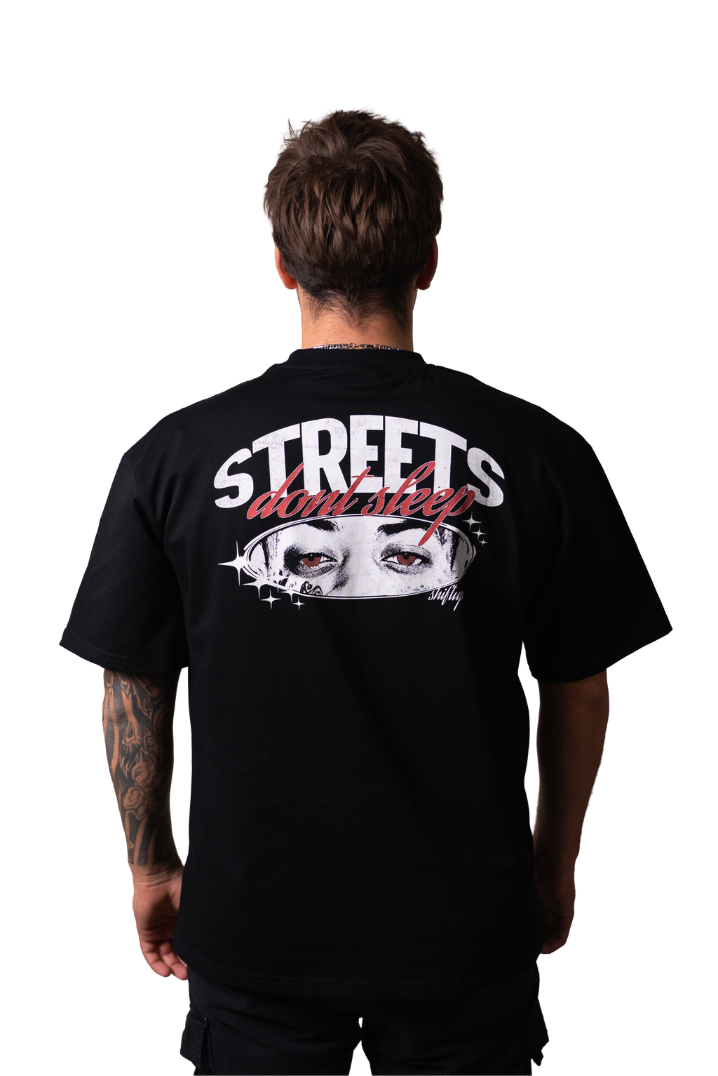 911 SHIRT