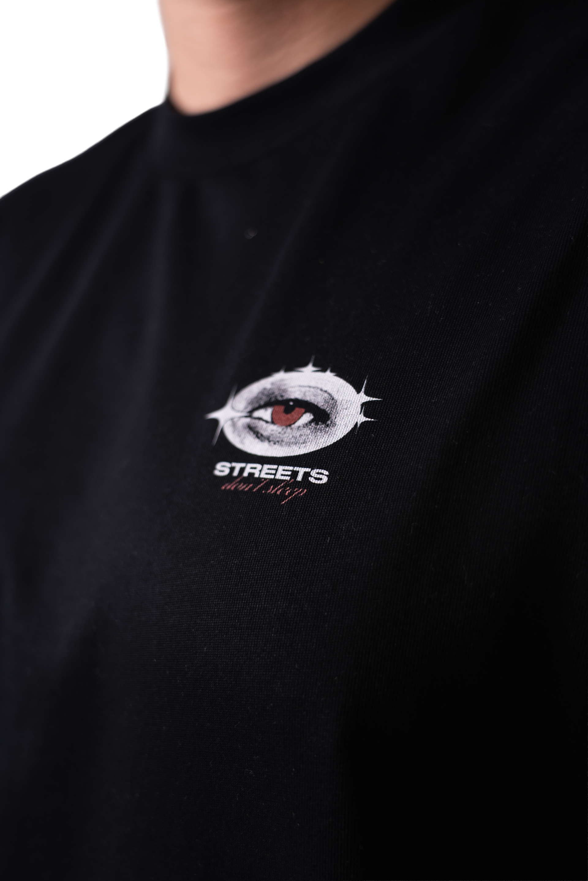 DON'T SLEEP SHIRT