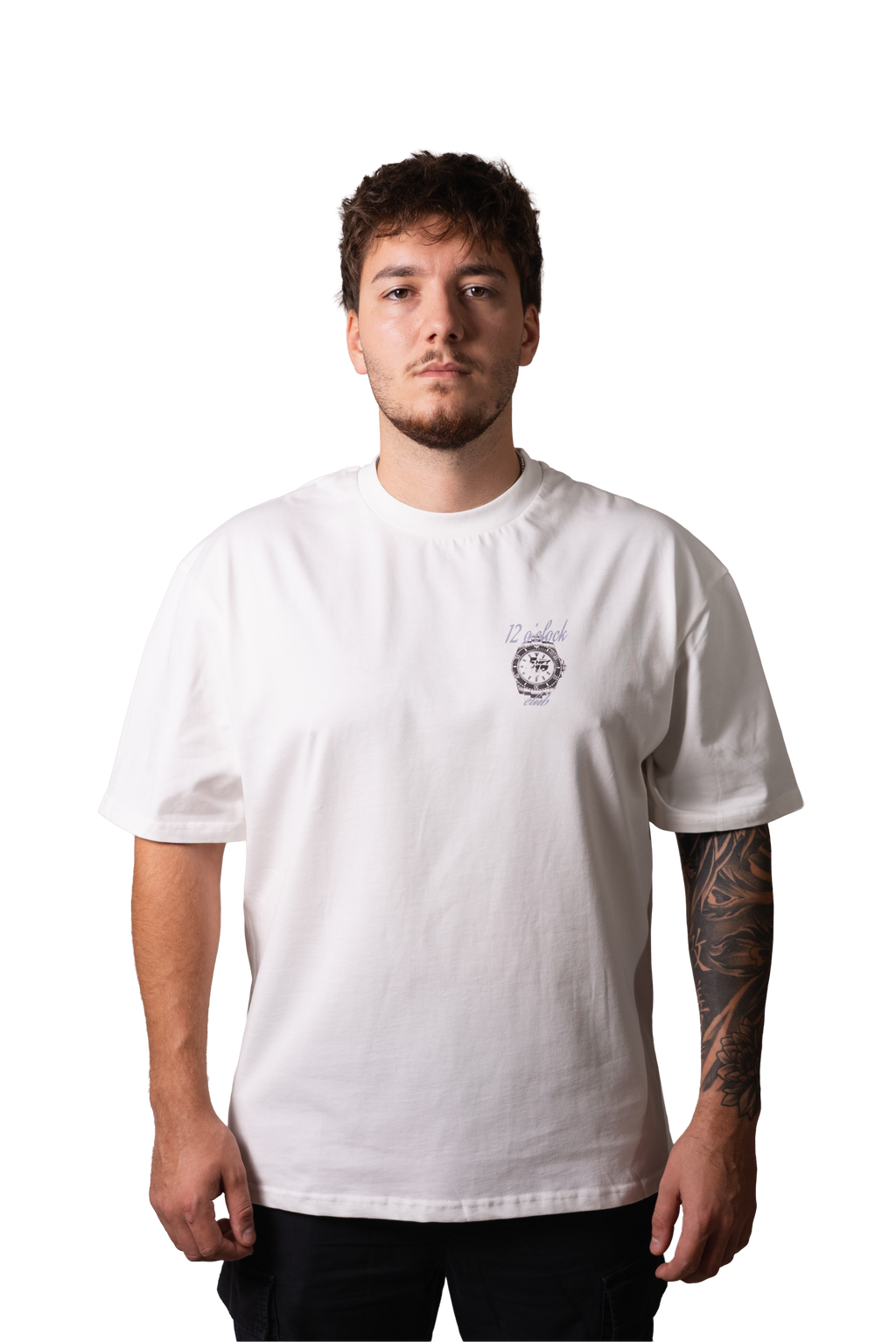 911 SHIRT