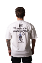 911 SHIRT