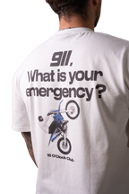911 SHIRT