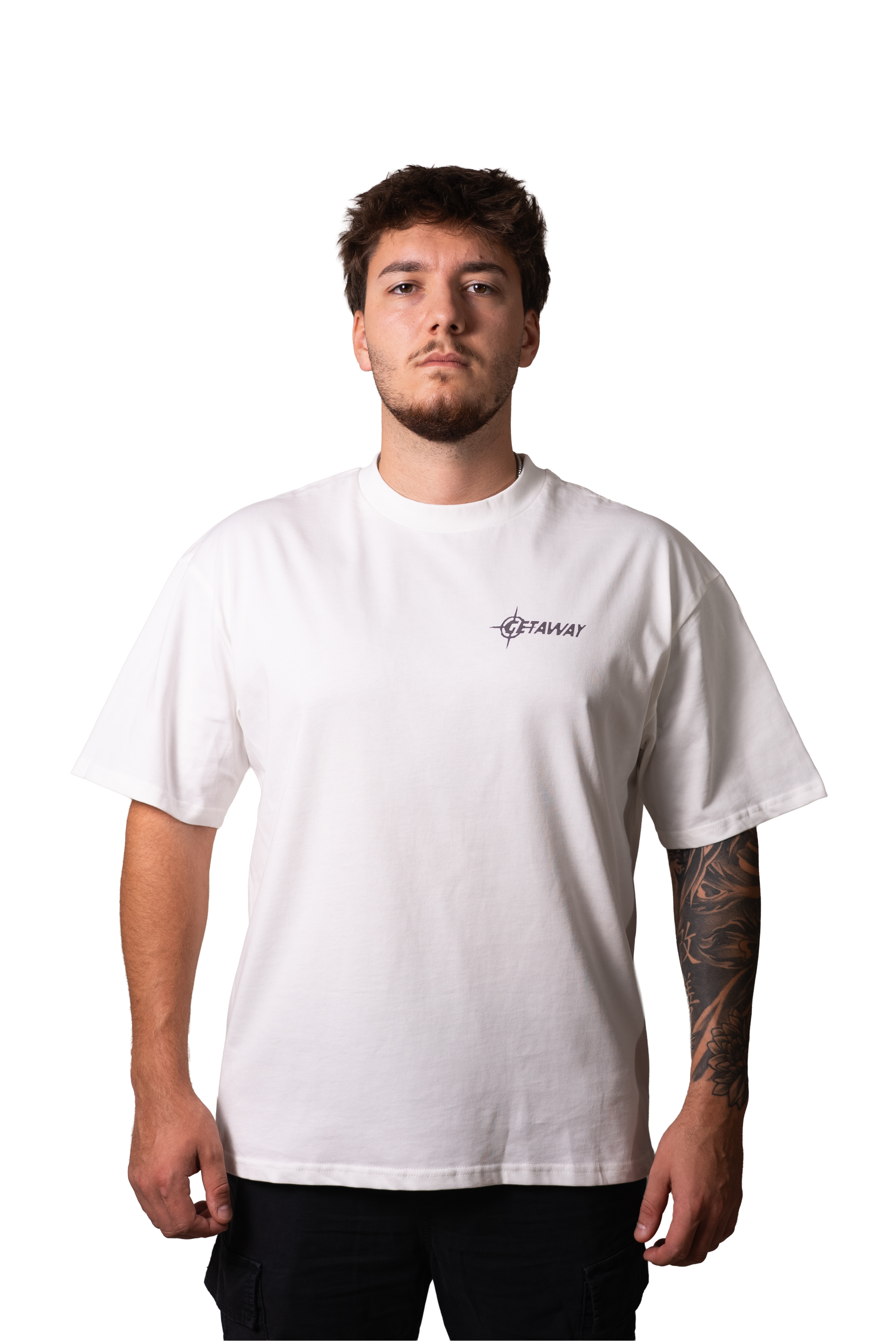 GETAWAY SHIRT
