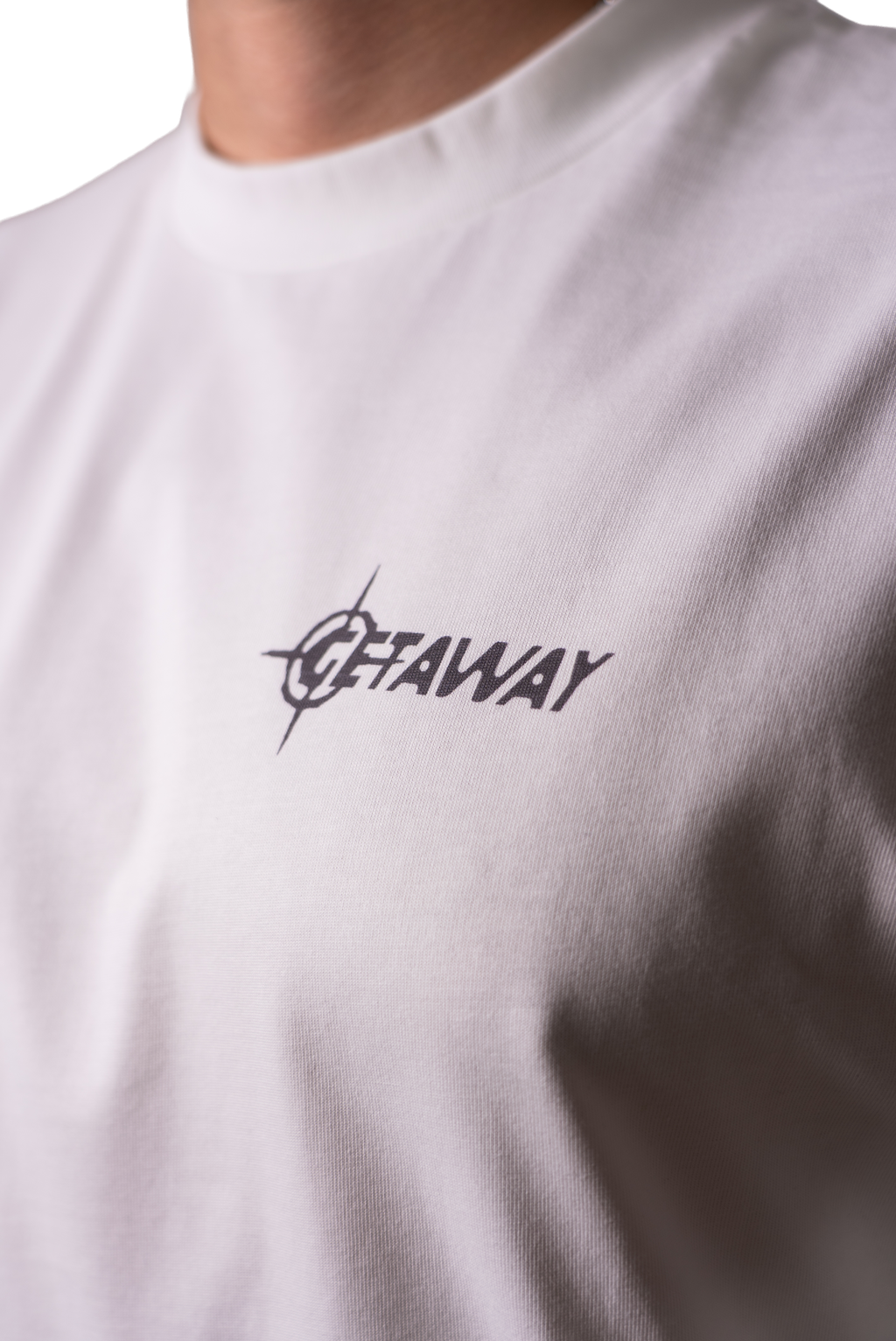 GETAWAY SHIRT