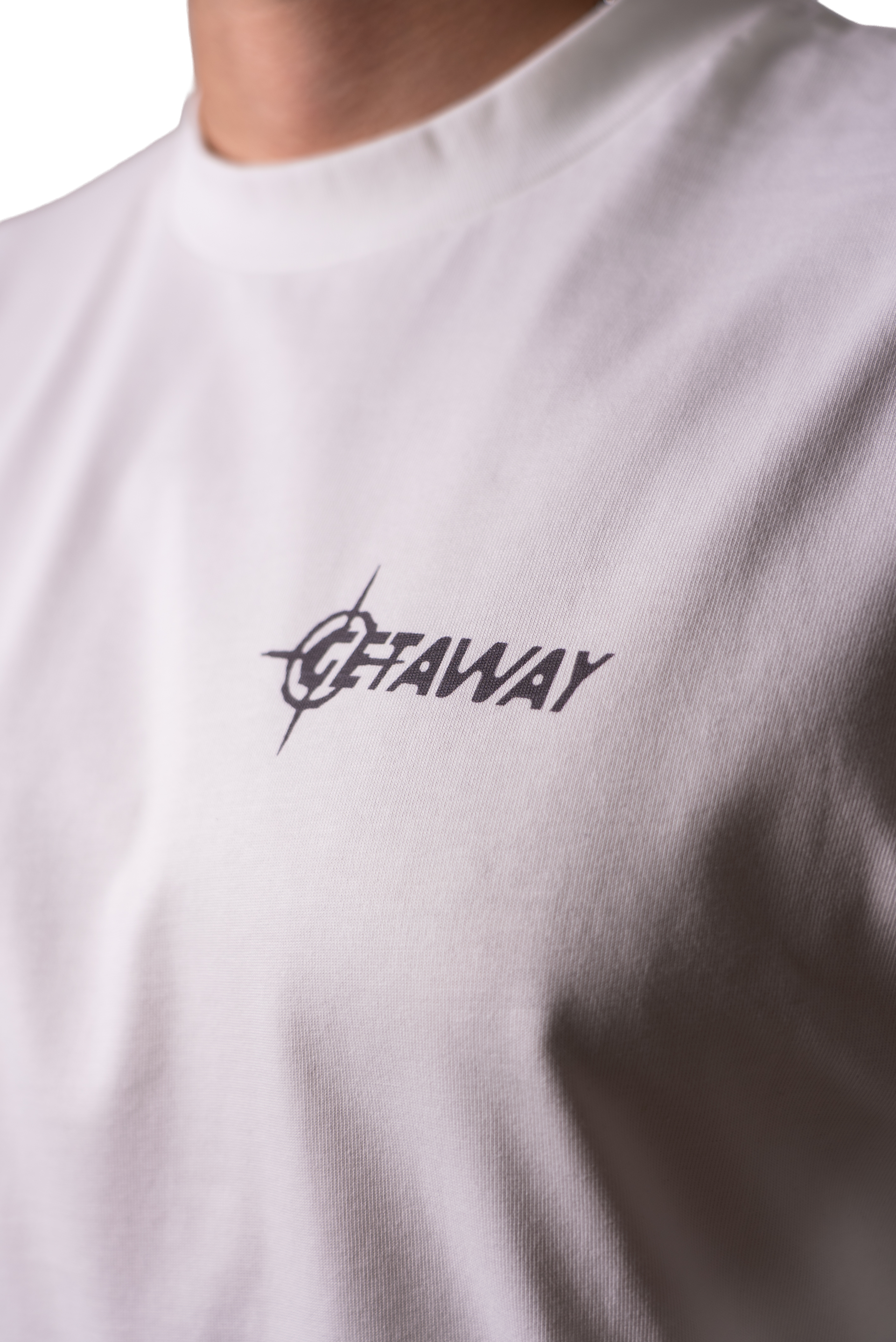 GETAWAY SHIRT