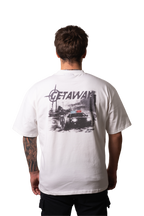 GETAWAY SHIRT