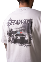GETAWAY SHIRT