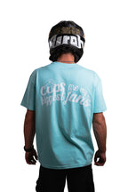 CAMBF BABY BLUE SHIRT