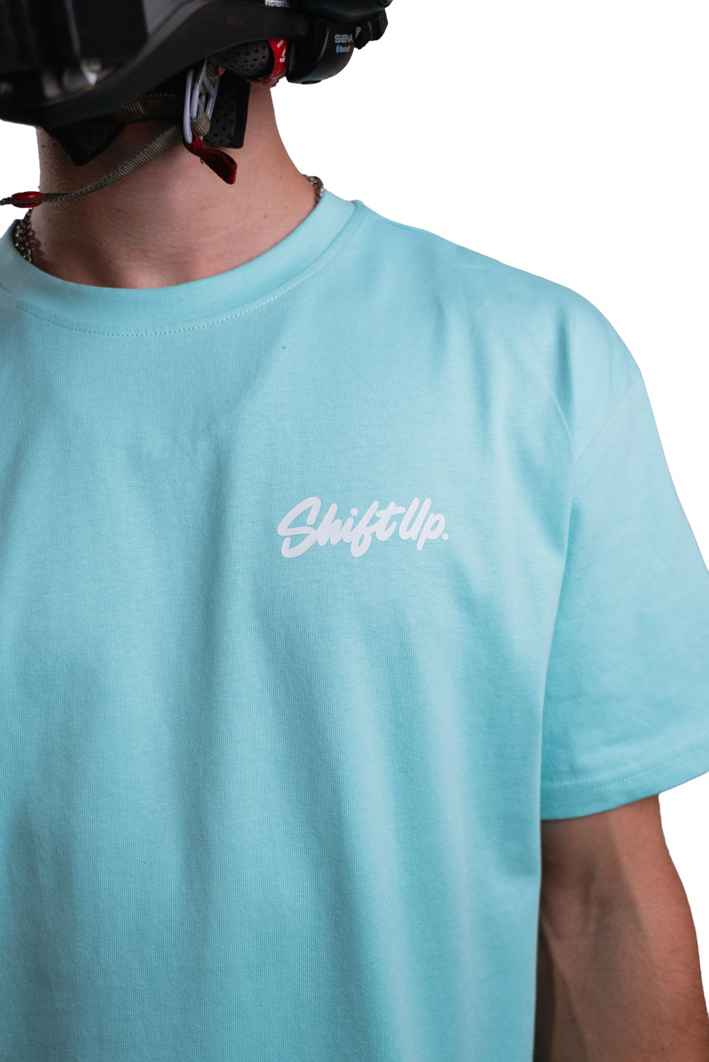 CAMBF BABY BLUE SHIRT