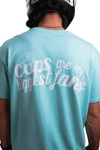 CAMBF BABY BLUE SHIRT