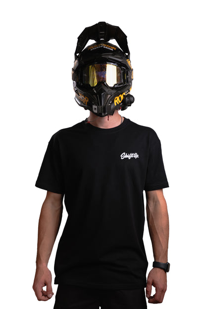 CAMBF BLACK SHIRT