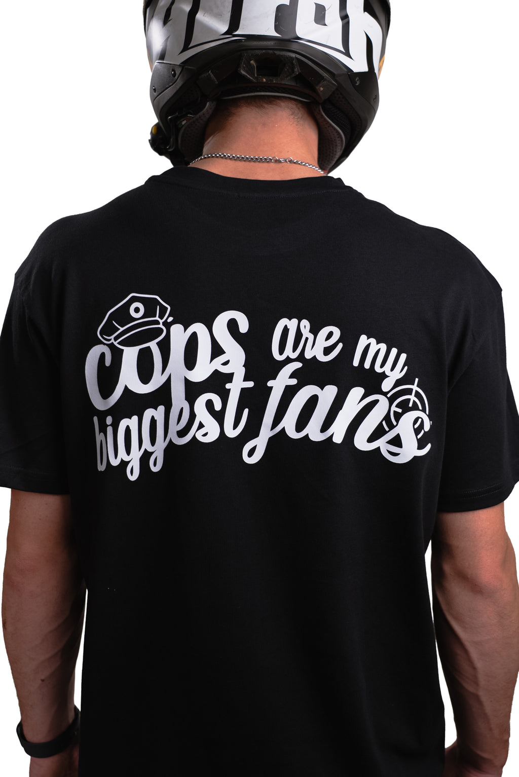 CAMBF BLACK SHIRT