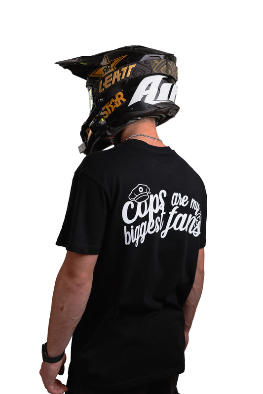 CAMBF BLACK SHIRT
