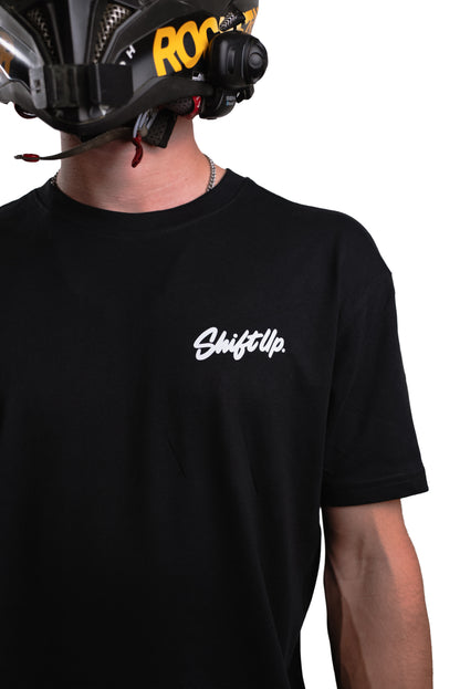 CAMBF BLACK SHIRT