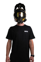 STREET LEGAL BLACK SHIRT