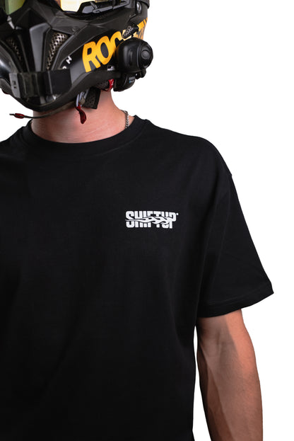 STREET LEGAL BLACK SHIRT