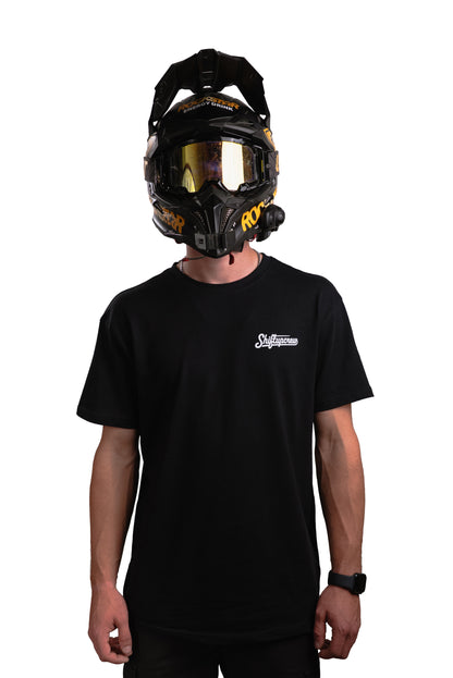 NEED MONEY BLACK SHIRT