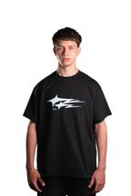 BLACK STAR SHIRT