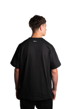 BLACK STAR SHIRT